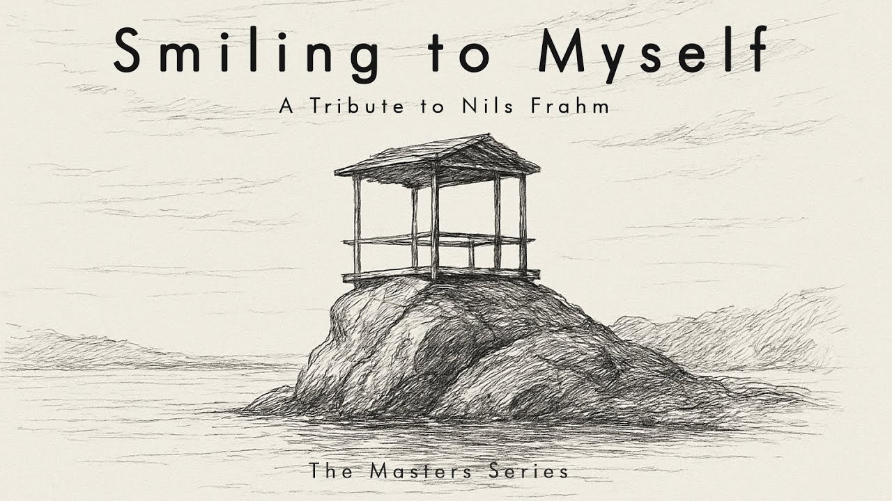 Smiling to Myself | A Tribute to Nils Frahm | The Masters Series