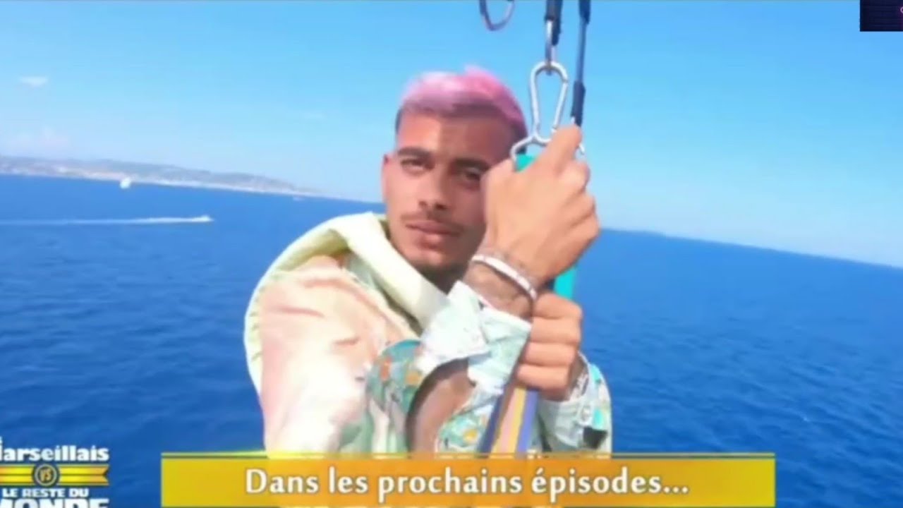 Les Marseillais vs Le Reste Du Monde 6 episode 61