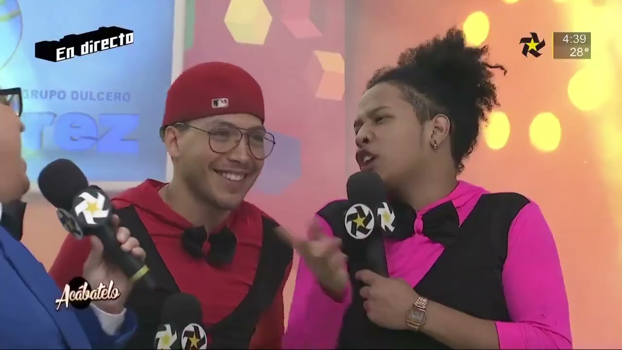 ACABATELO 28 DE MARZO HD MIERCOLES 2018