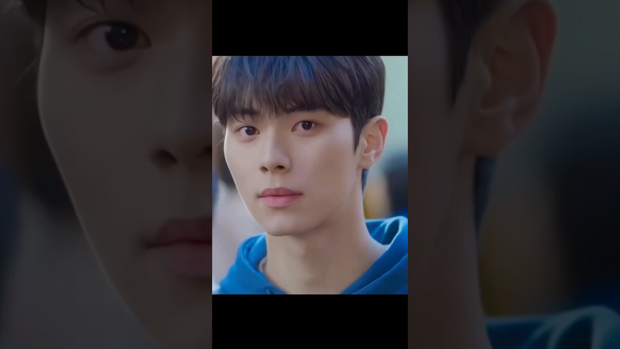 CRUSH CONFIRMED 💕😎 #Crushology101 #KdramaRomance #CampusRomance #KdramaEdit #HeartFlutter
