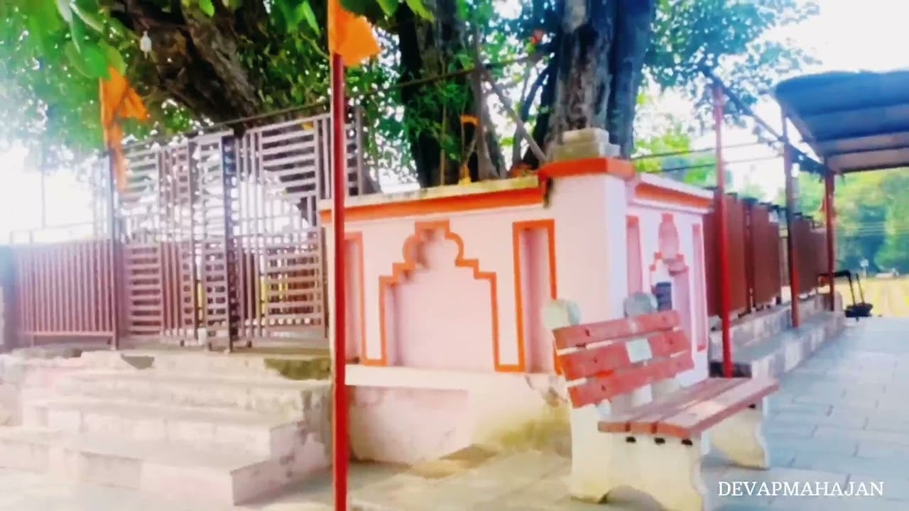 Munjoba Maharaj Waghod ♥️💐🔱 ( मुंजोबा महाराज वाघोड )