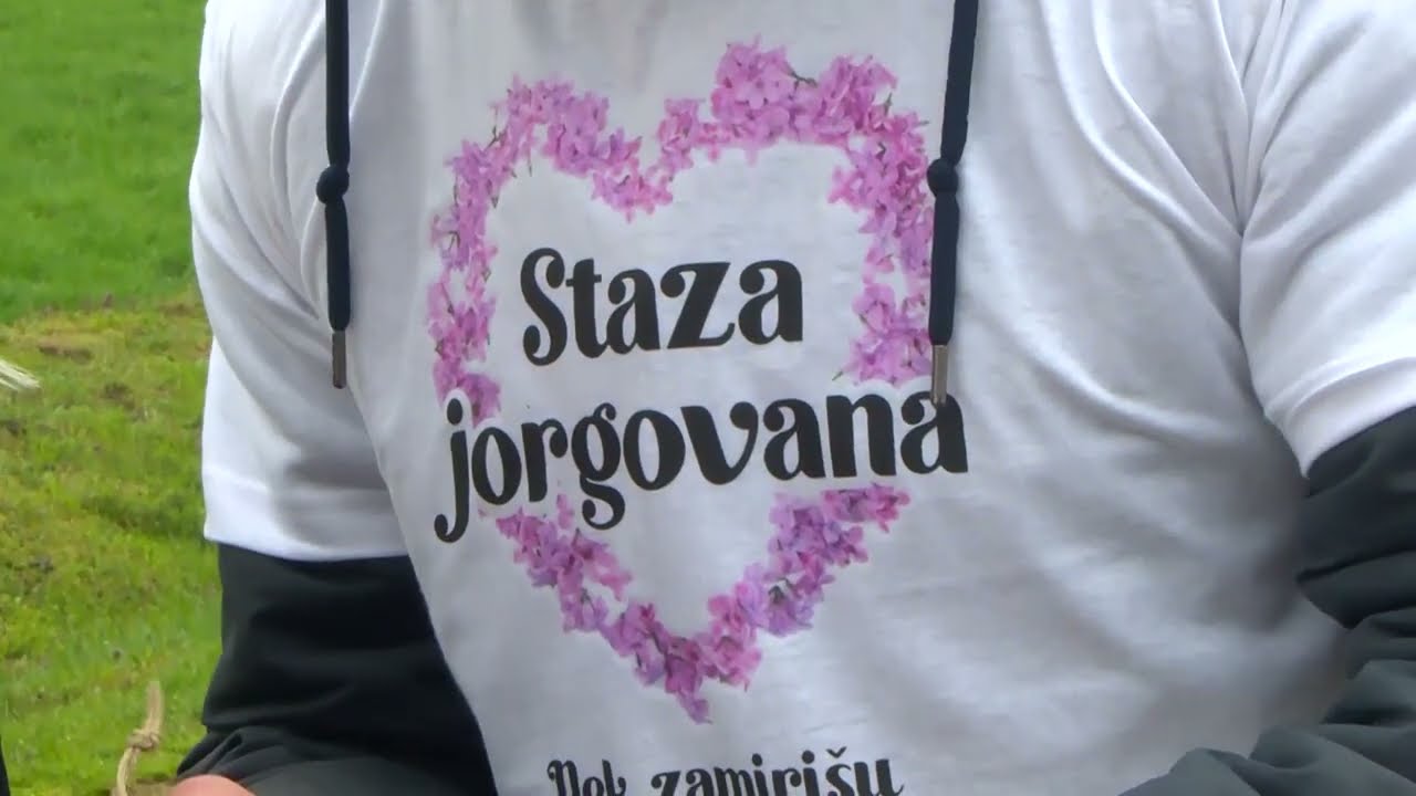 HRONIKA SBIZS 386: Negoslavci lepši za sto jorgovana