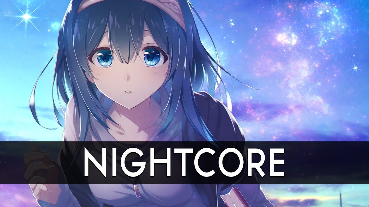 Nightcore - Fade (Vau Boy Remix)