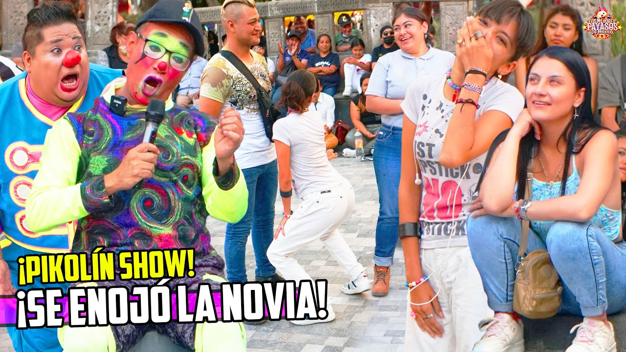 ‼️LLEGÓ con la NOVIA pero QUERÍA BAILE de OTRA‼️😲 | ft Koko @Producciones Jhenuamn