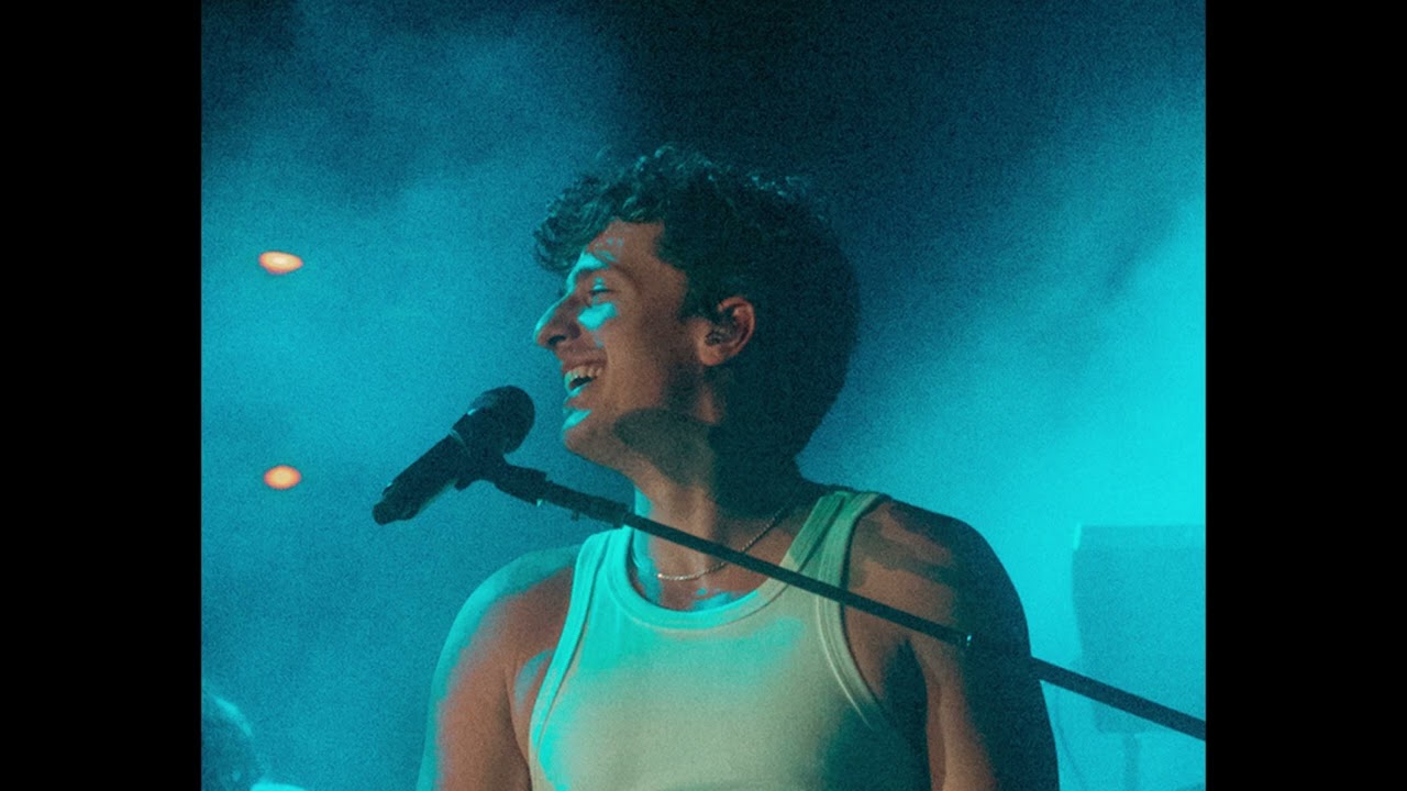 Charlie Puth Type Beat - 