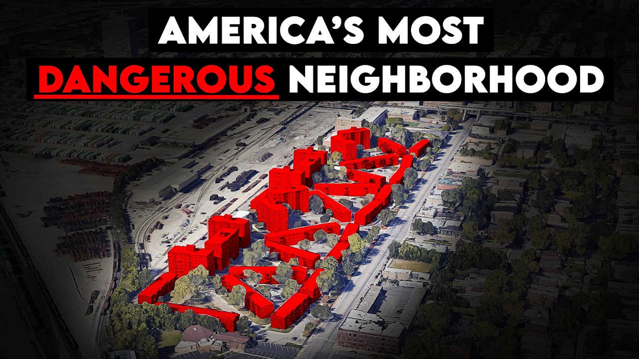 Why the FBI Raided O'Block