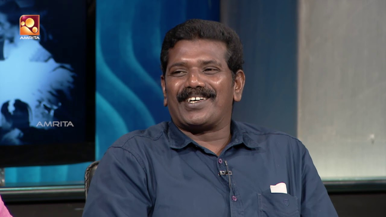Kathayallithu Jeevitham | Geetha & Babu Case | Episode #06 |30th Oct [ 2018 ]