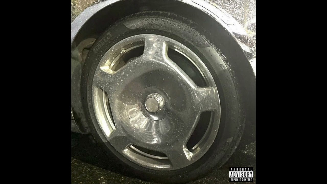 WHEELS FALL OFF but it's not a diddy love song