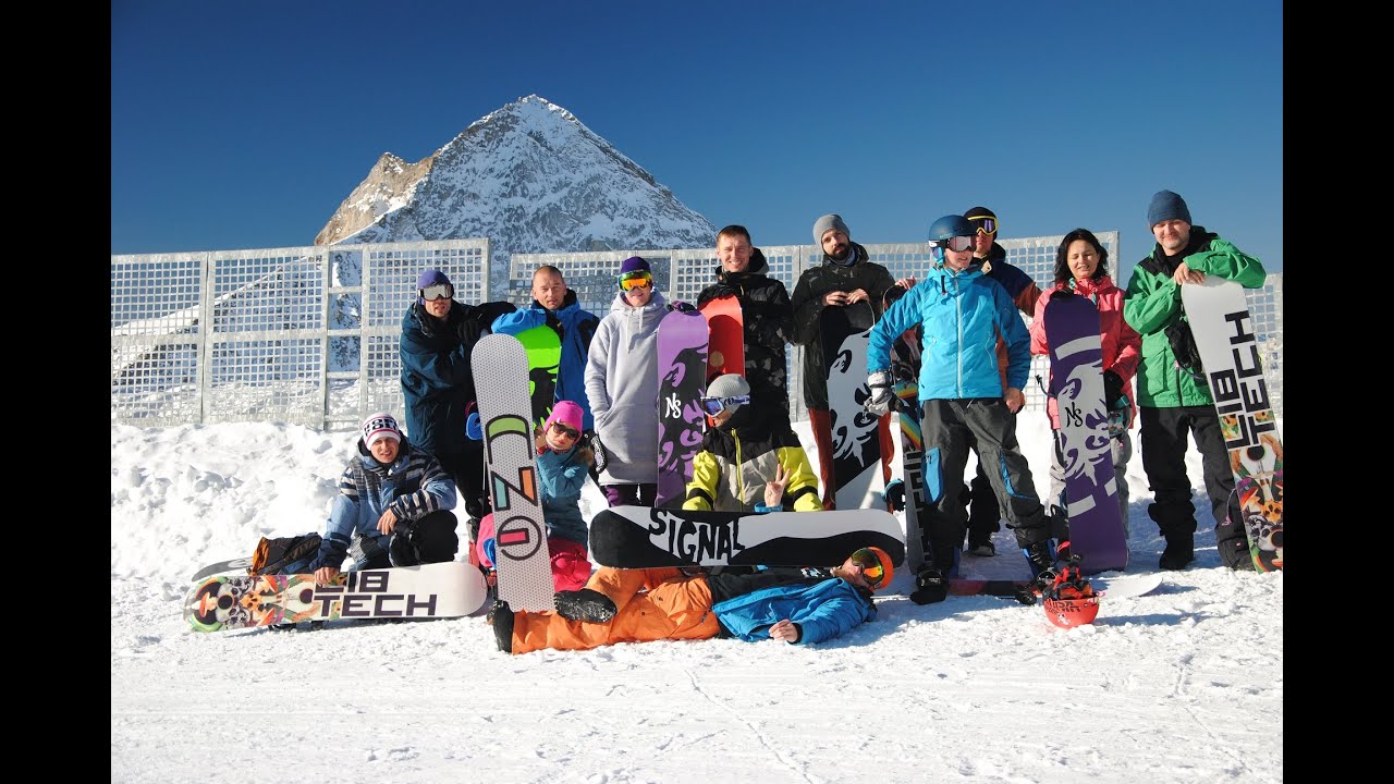 snow4life HINTERTUX 2015 listopad
