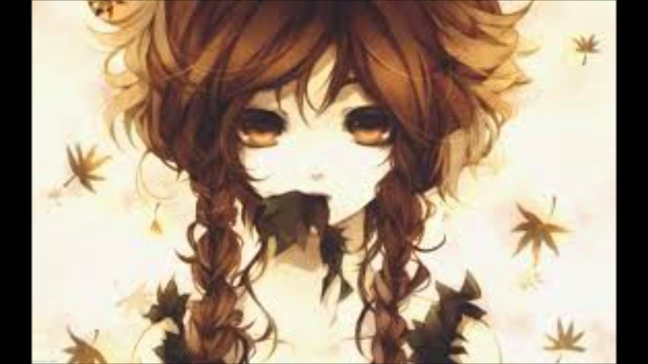 nightcore--PRETTY BROWN EYES--Cody Simpson