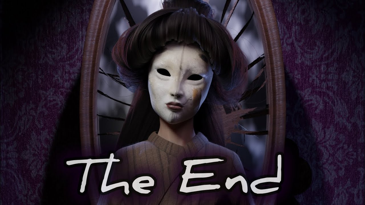 Little Nightmares - O Final