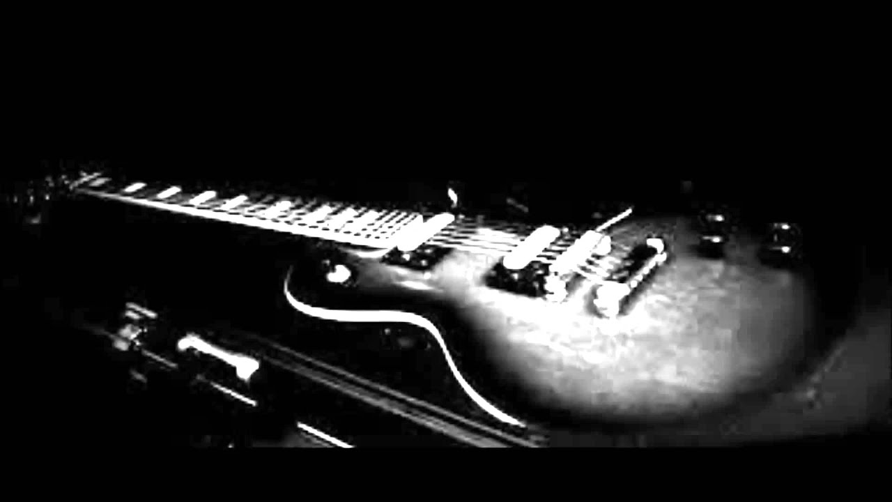 Audioslave - Like a Stone  Backing Track