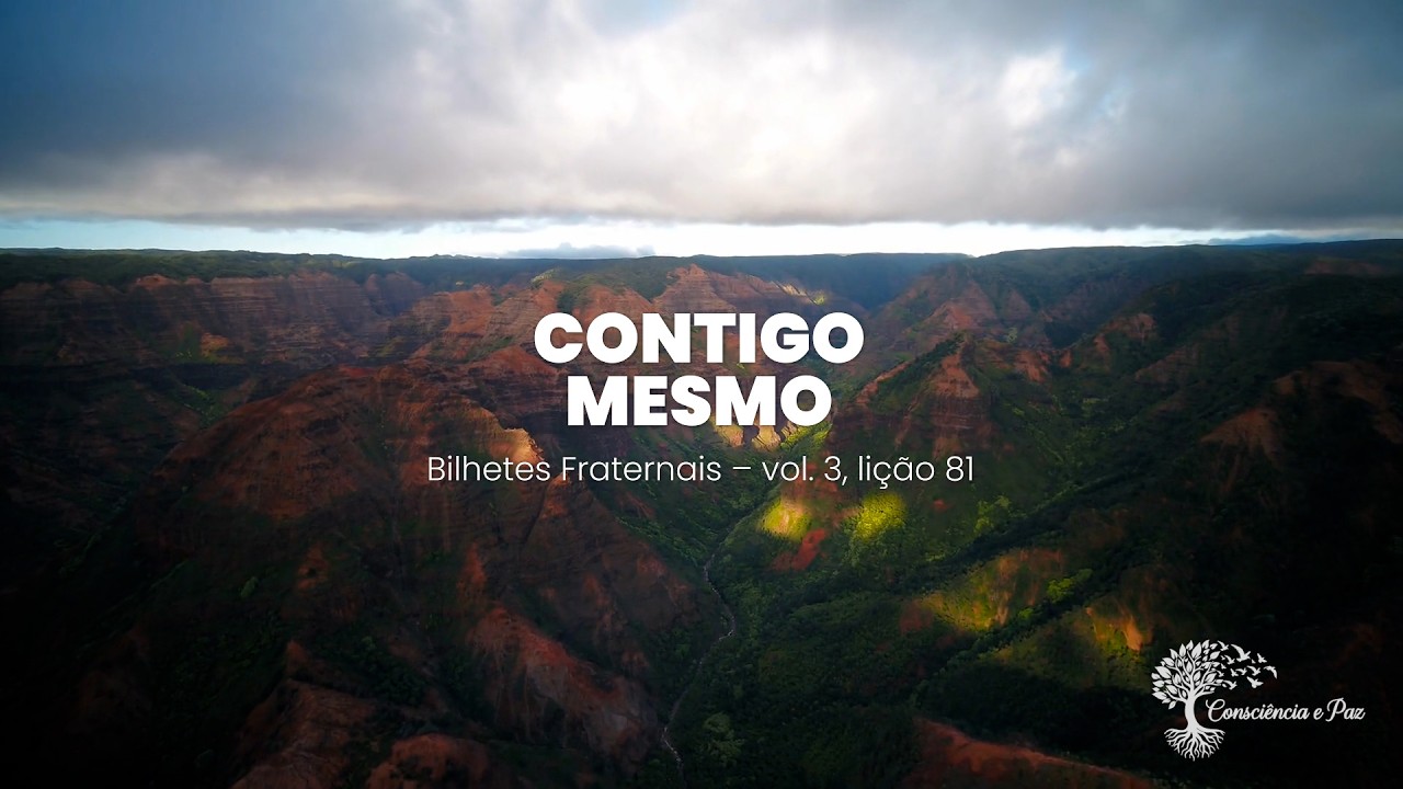 Contigo mesmo