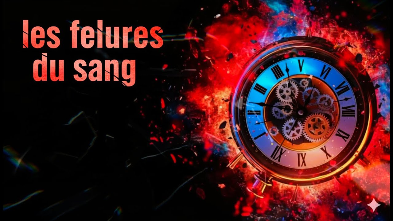 𝙇𝙚𝙨 𝙛𝙚̂𝙡𝙪𝙧𝙚𝙨 𝙙𝙪 𝙨𝙖𝙣𝙜 𝙄 𝘿𝙧𝙖𝙢𝙚 𝙁𝙖𝙢𝙞𝙡𝙞𝙖𝙡𝙚 𝙄 𝙎𝙚𝙘𝙧𝙚𝙩𝙨 𝙙𝙚 𝙁𝙖𝙢𝙞𝙡𝙡𝙚