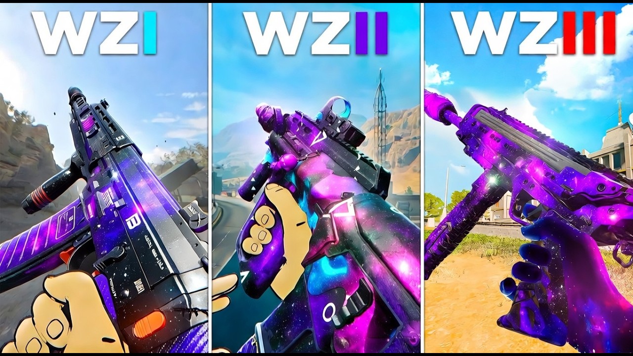 🟧Nuevo META🟧RANKEANDO Metas de WZ1🟧Hago DUALES TODO🟧