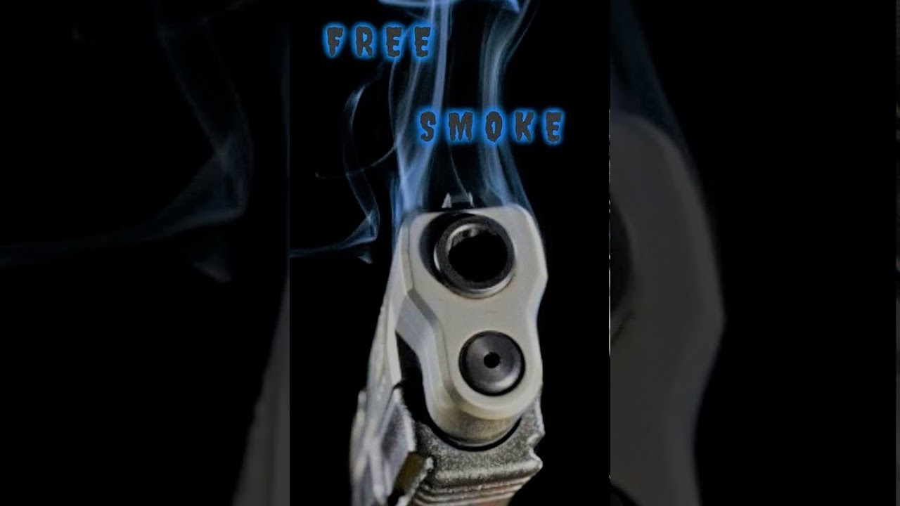 OTM Su x BADBOY - Free Smoke