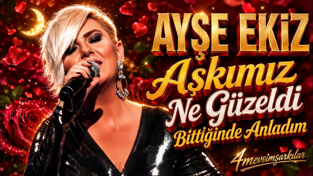 Ayşe Ekiz 