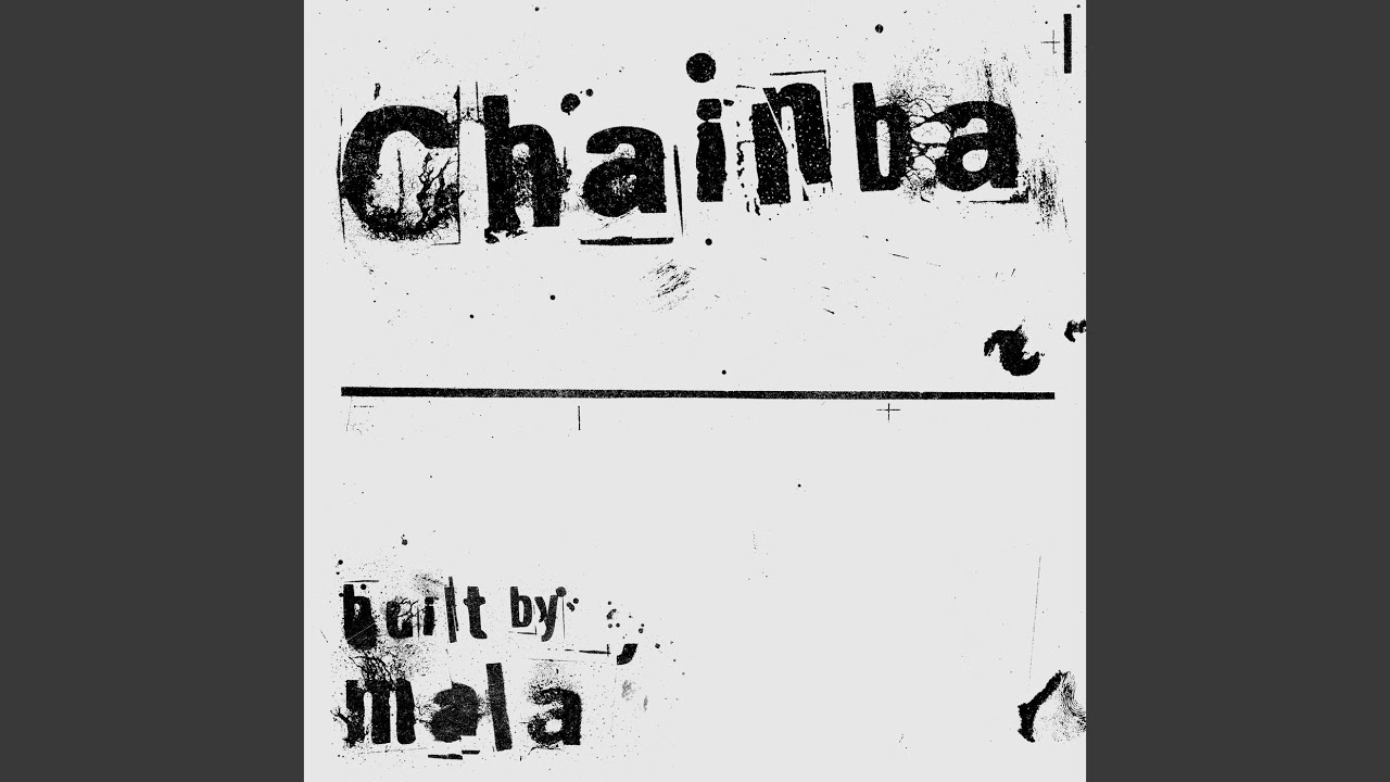 Chainba (Re-master)