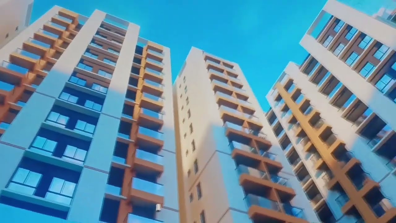 Gated Society in Burdwan West Bengal ll Under construction Full Society information video 📷 💕