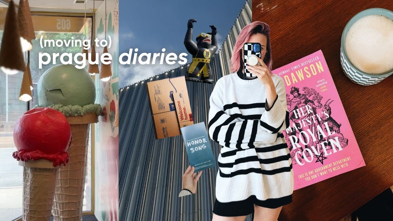 Only 30 days till we leave America! museum with friends & packing prep