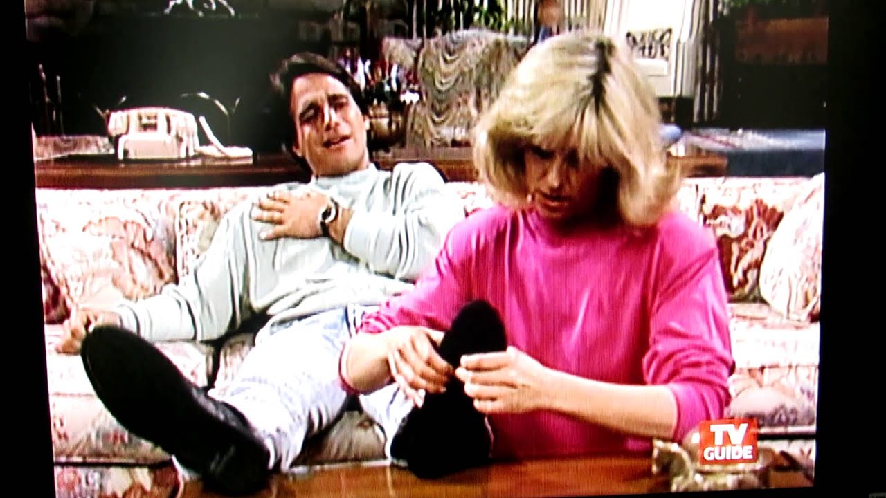 Foot Massage..... :)