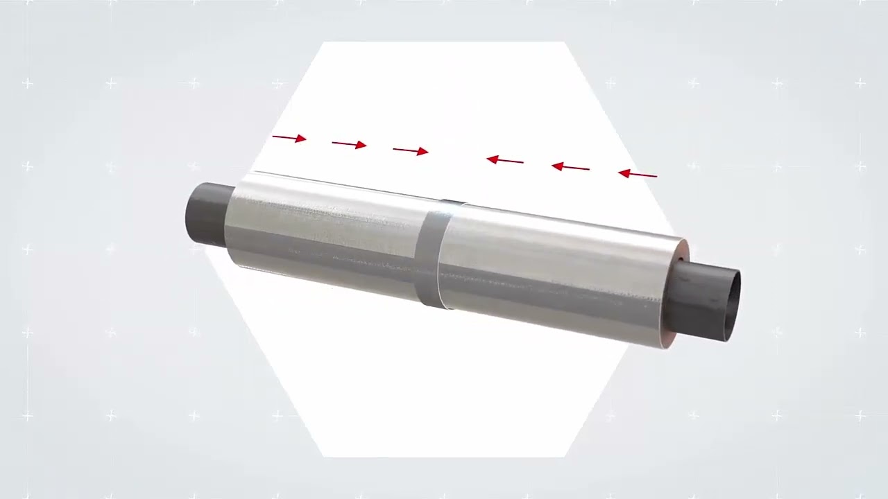 How to Install Kooltherm Pipe Insulation and Insulated Pipe Support Inserts