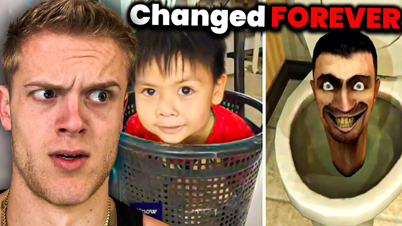 Gen Alpha Is CHANGING Society.