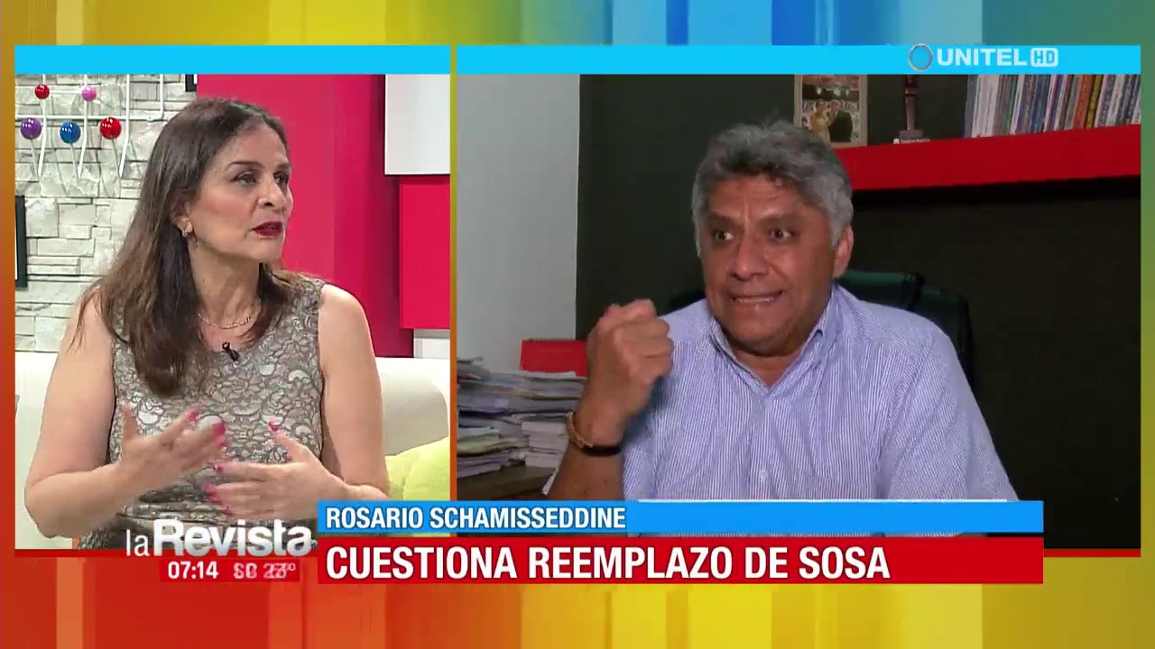 Concejal propone proyecto de ley para suplente del alcalde, anuncia una demanda