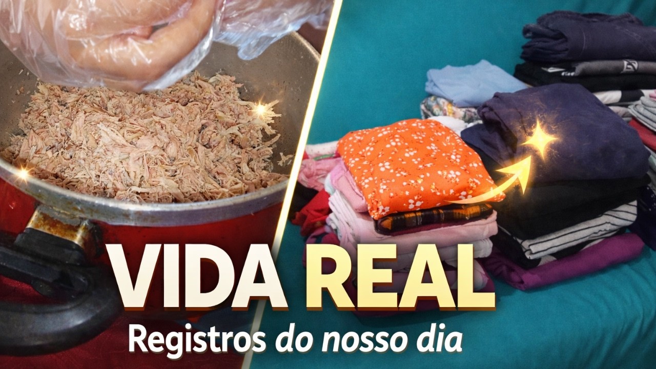 REGISTRO DE VIDA