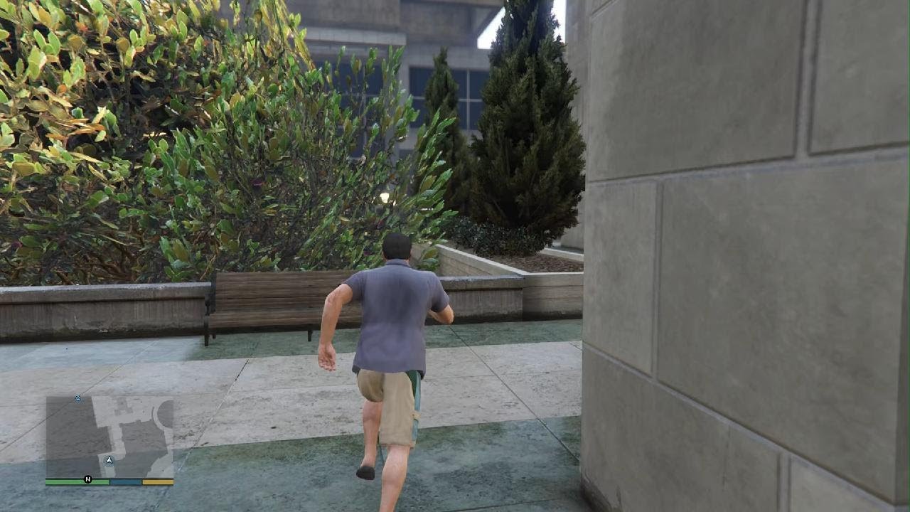 LA MISIÓN MÁS PELIGROSA DE GTA V CAMPAÑA #29 ATANDO CABOS! GAMEPLAY SIN COMENTAR 