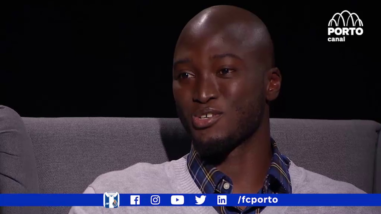 Futebol: Entrevista Universo Porto a Danilo (25/10/16)
