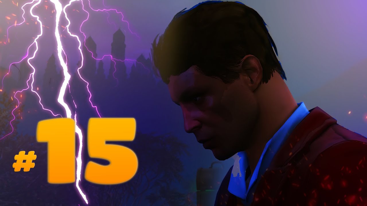LE FACE-À-FACE AVEC NED FLASH ! GTA V RP ! by iProMx #15
