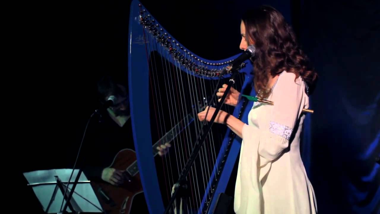 Meldis - Planxty Eleanor Plunkett