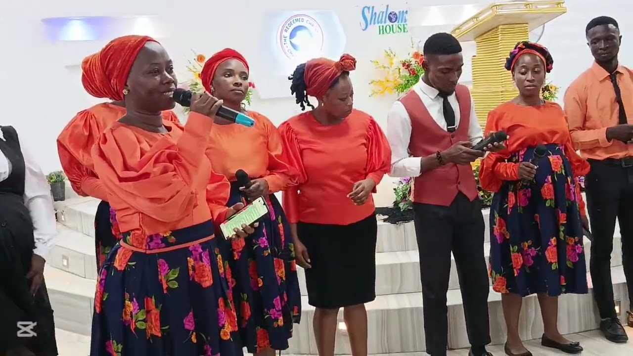 Special Sunday Service 