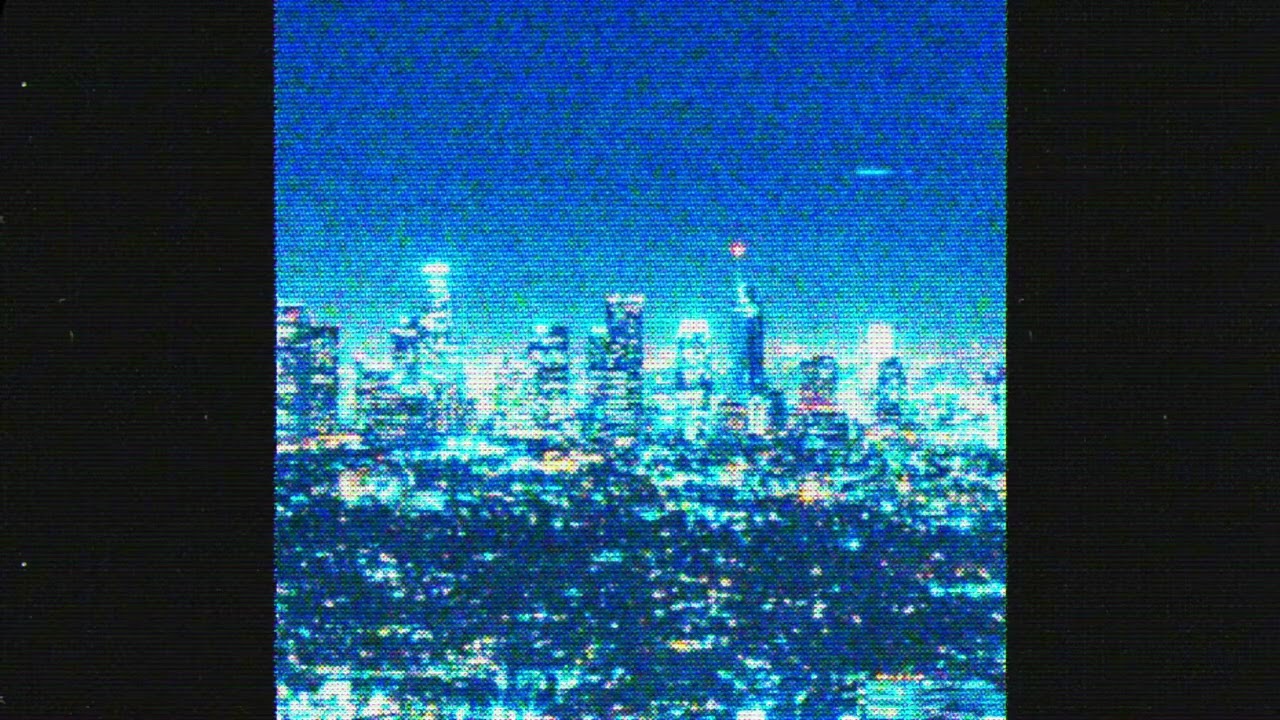 [24HRS x TM88 Type Beat] – “GRATEFUL” | Spacey / Euphoric Trap