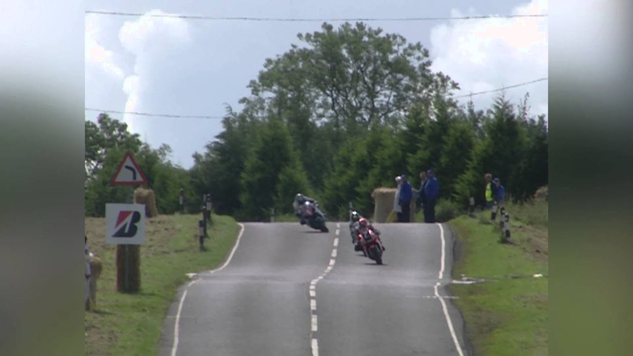 Favourite Races: 2004 Superbike Race1