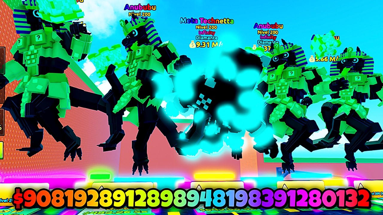 FIZ A BASE DE TOP GLOBAL  MUITOS BRAINROTS INFINITY NO FUJA DO TSUNAMI PARA BRAINROTS