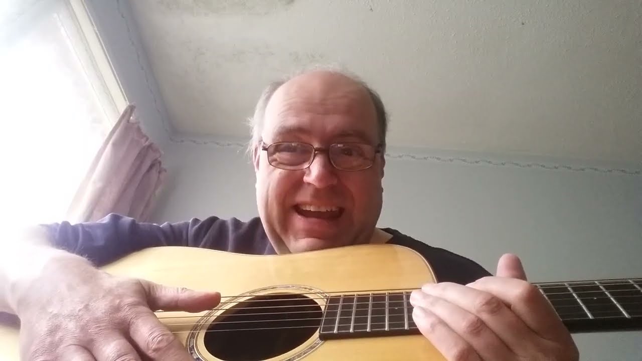 My AUDEN, Colton Acoustic Guitar, 🎸Dated: 01/09/2013 No3 or (5) in Pencil? Part 4 and a Sound Test🎸🎶