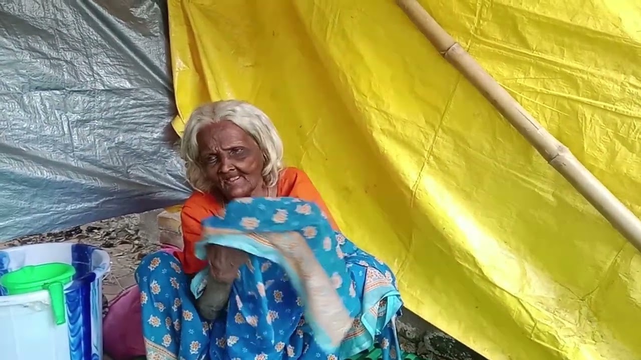 தன் மகள் கலாராணி பற்றி பேசிய சாவித்திரி பாட்டி|Savitri spoke about her daughter Kalarani
