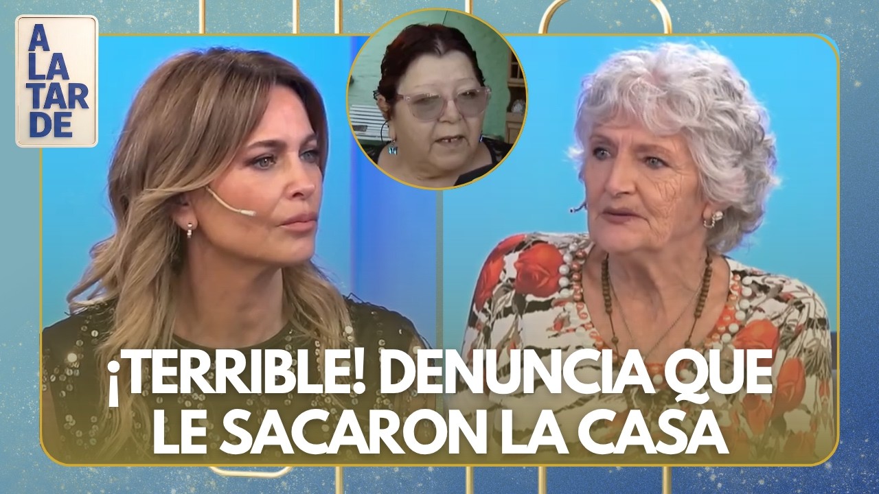 💔 &iexcl;TERRIBLE! HABR&Iacute;A SIDO TRAICIONADA POR LA GENTE EN LA QUE M&Aacute;S CONFI&Oacute;