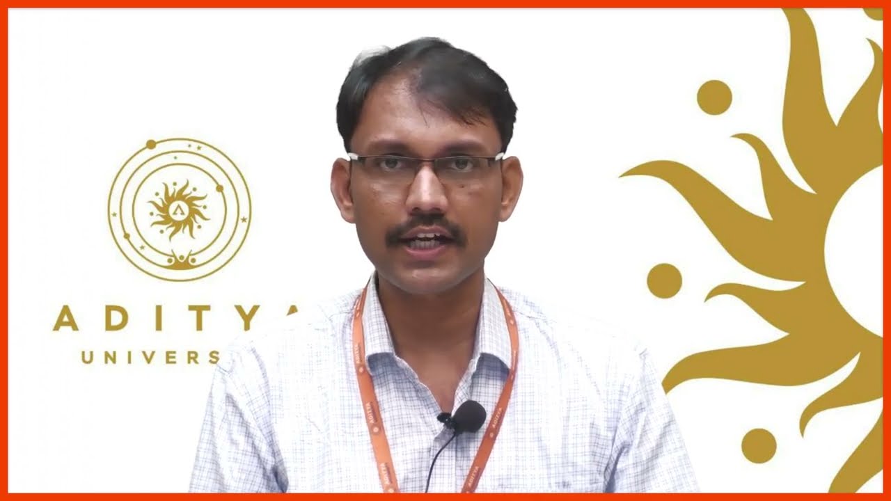 Lecture - 4 | Conversion from one radix | Mr. S. Daya Sagar Chowdary | Aditya University-Surampalem