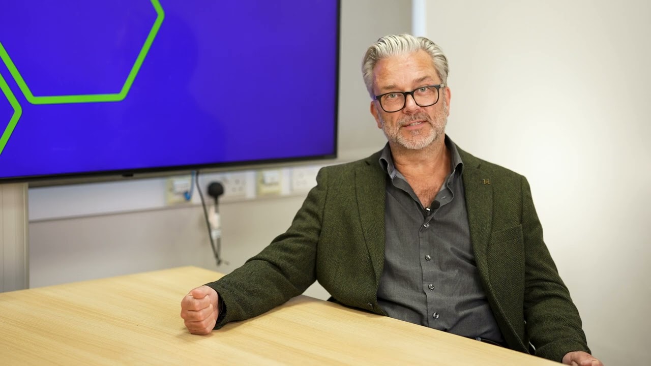 ANS x Staffordshire & Shropshire Health Informatics Service | Customer Success Story