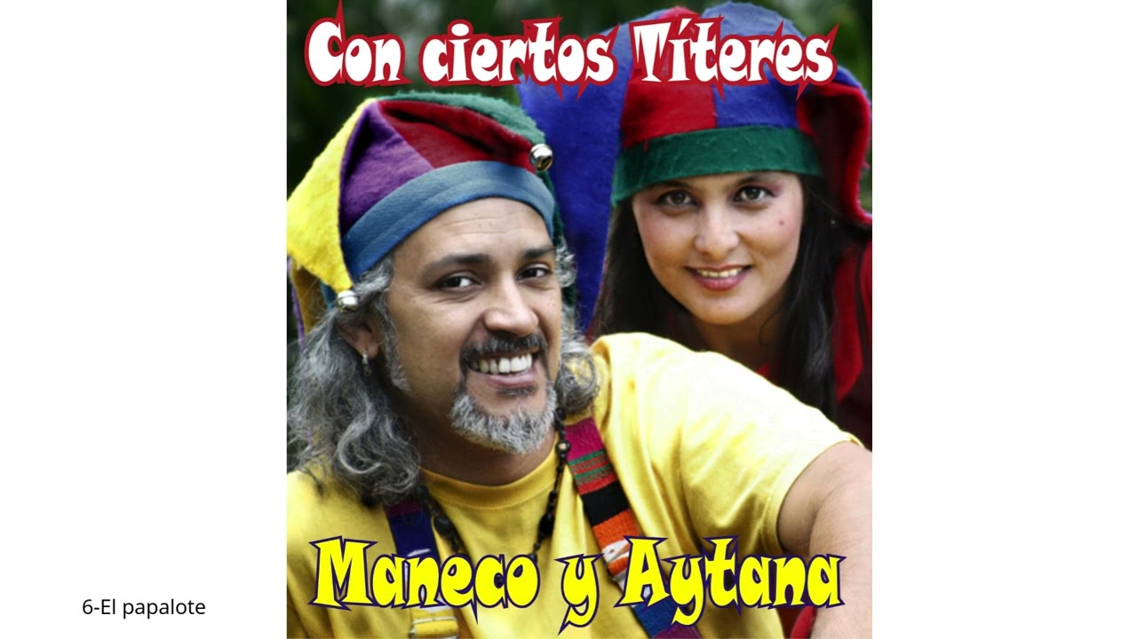 6 El papalote