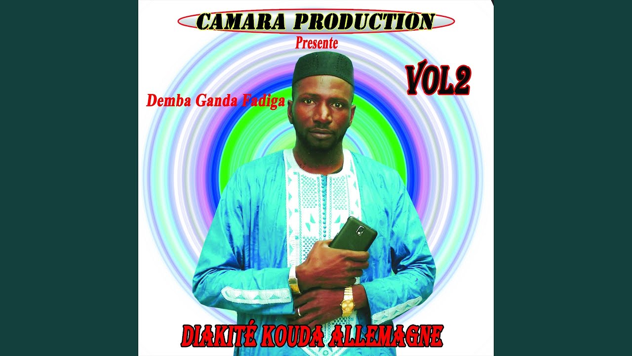 Boulaye Mody Camara