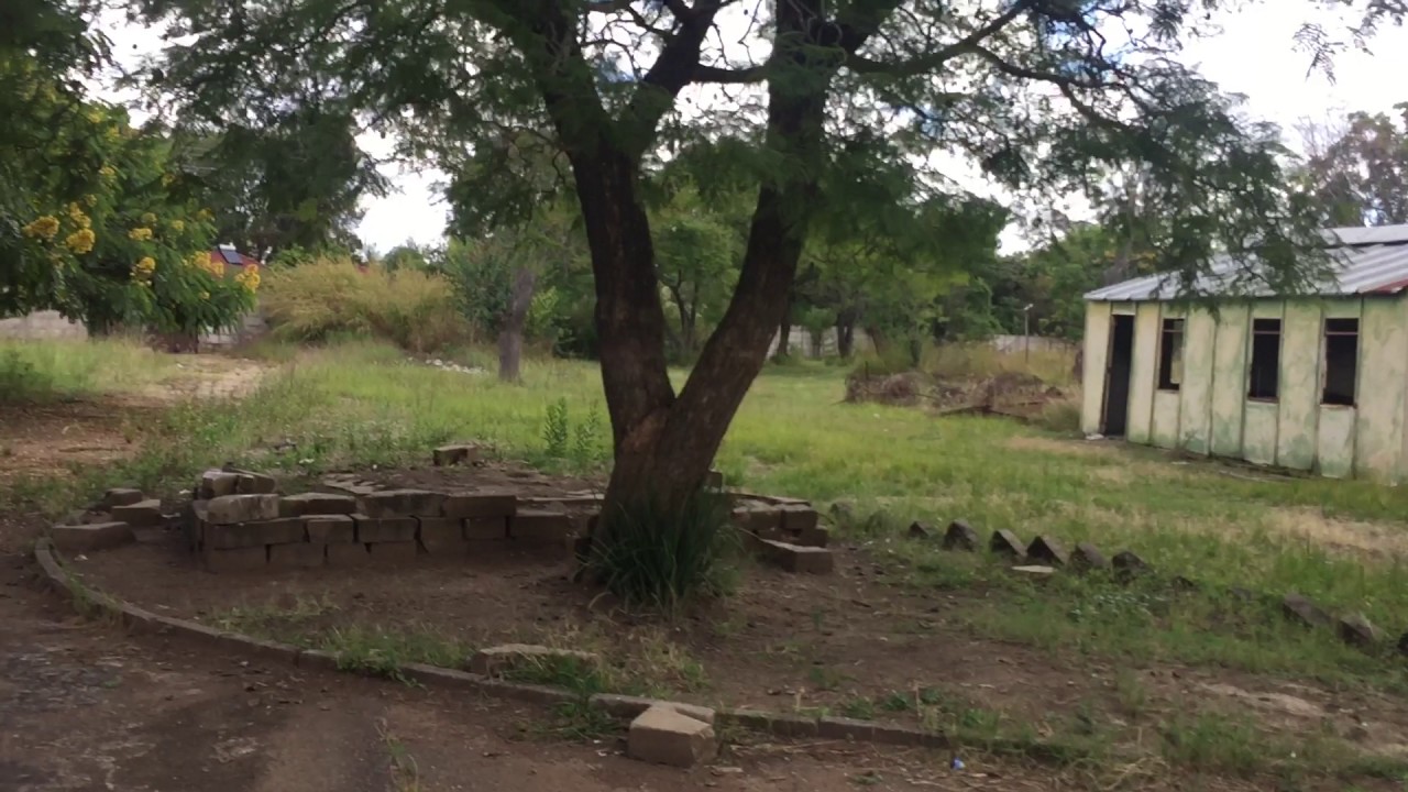 Marlborough High School Zimbabwe