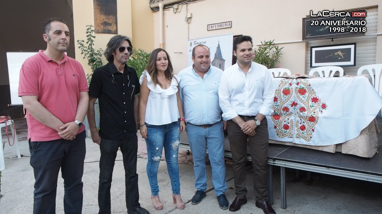 Tarazona de la Mancha presenta las ganaderías escogidas para la que será su Feria 