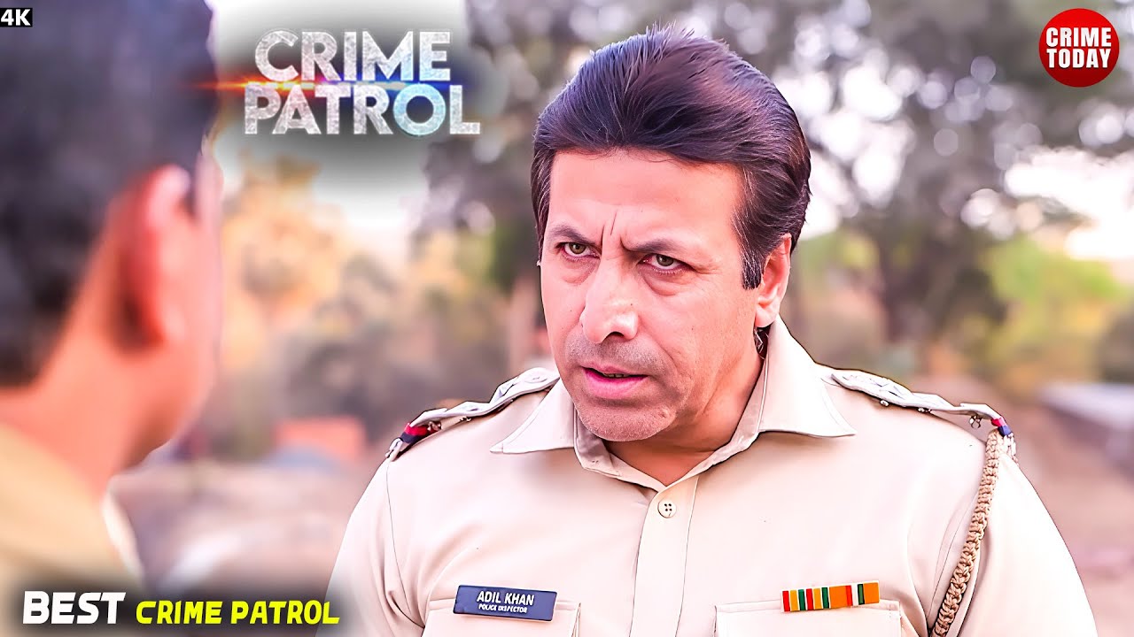 #mumbai Crime | Crime Patrol | Crime Show | Full Episode | Real Crime | Nayi Kahaniya