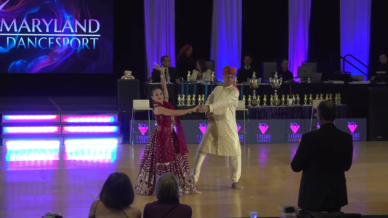 SHRI TANGO MDS26 - DANCE SHOWCASE
