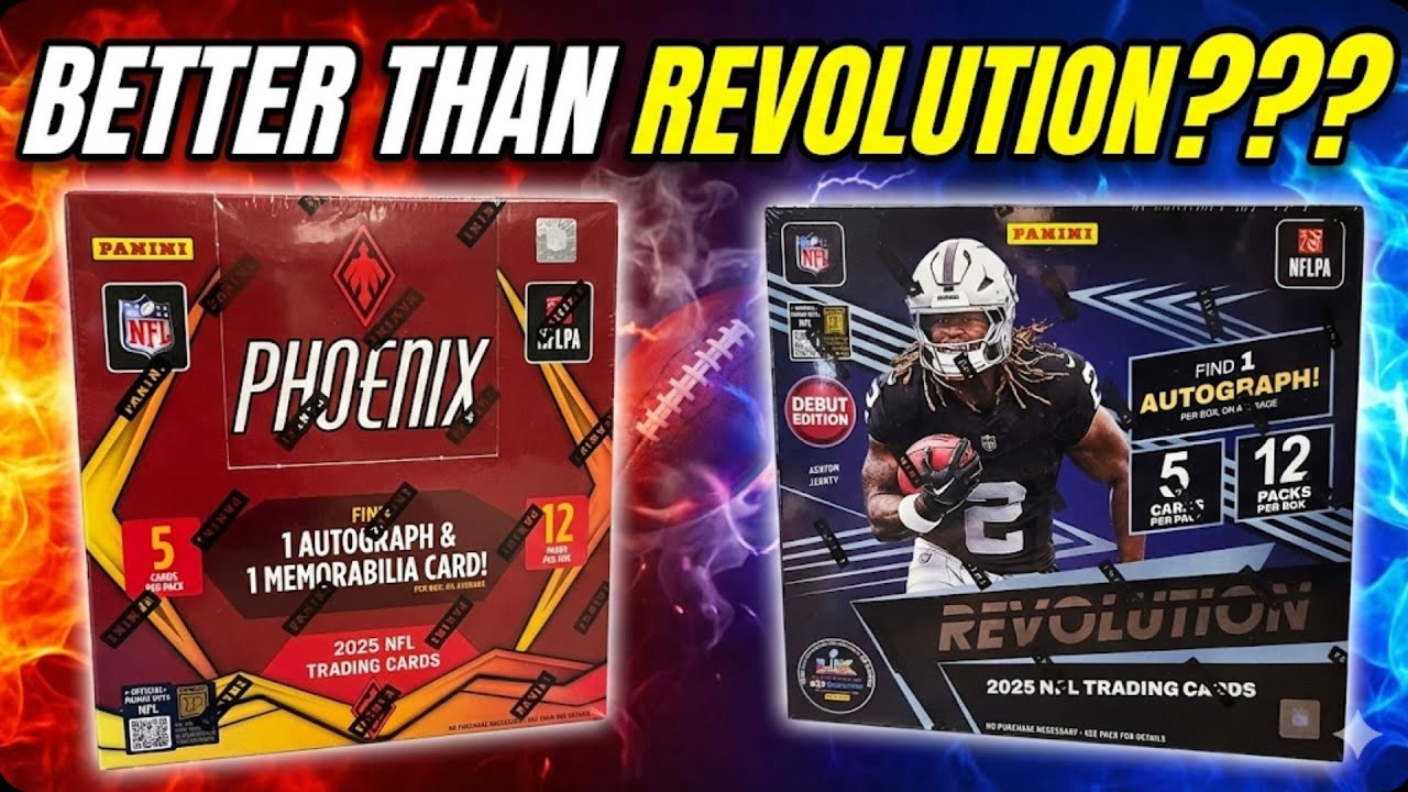 Phoenix Premier Box, ОБЯЗАТЕЛЬНО К ПРОСМОТРУ 👀. ЛУЧШЕ, ЧЕМ REVOLUTION???