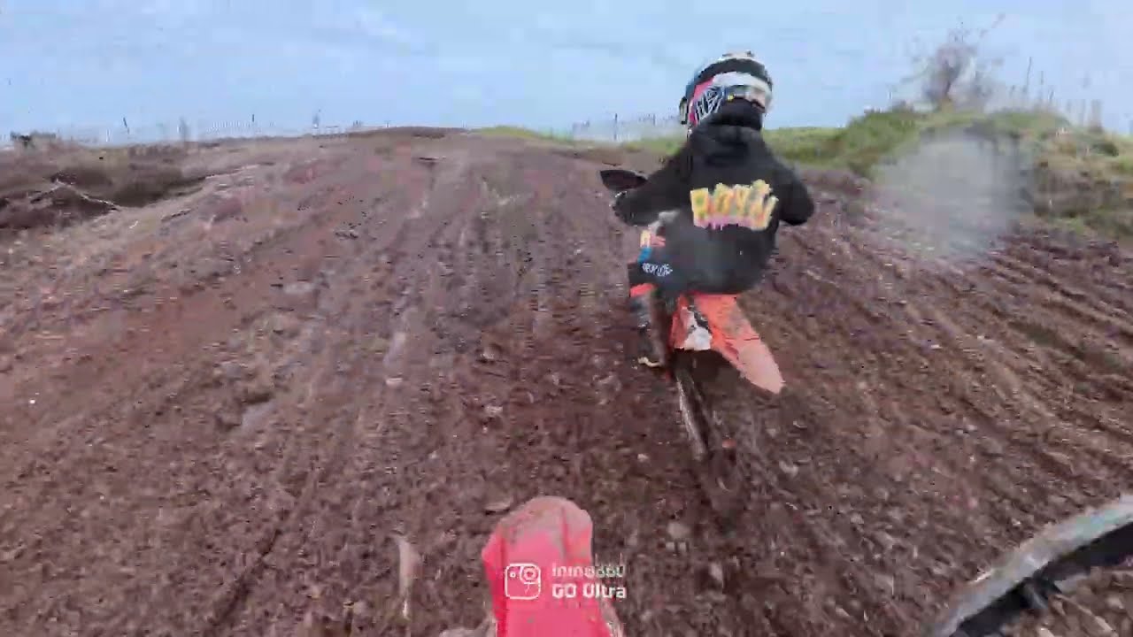 WildenMXC - Winter Woolies Rd 3 - Polesworth - Race 3 - 8th February 2026